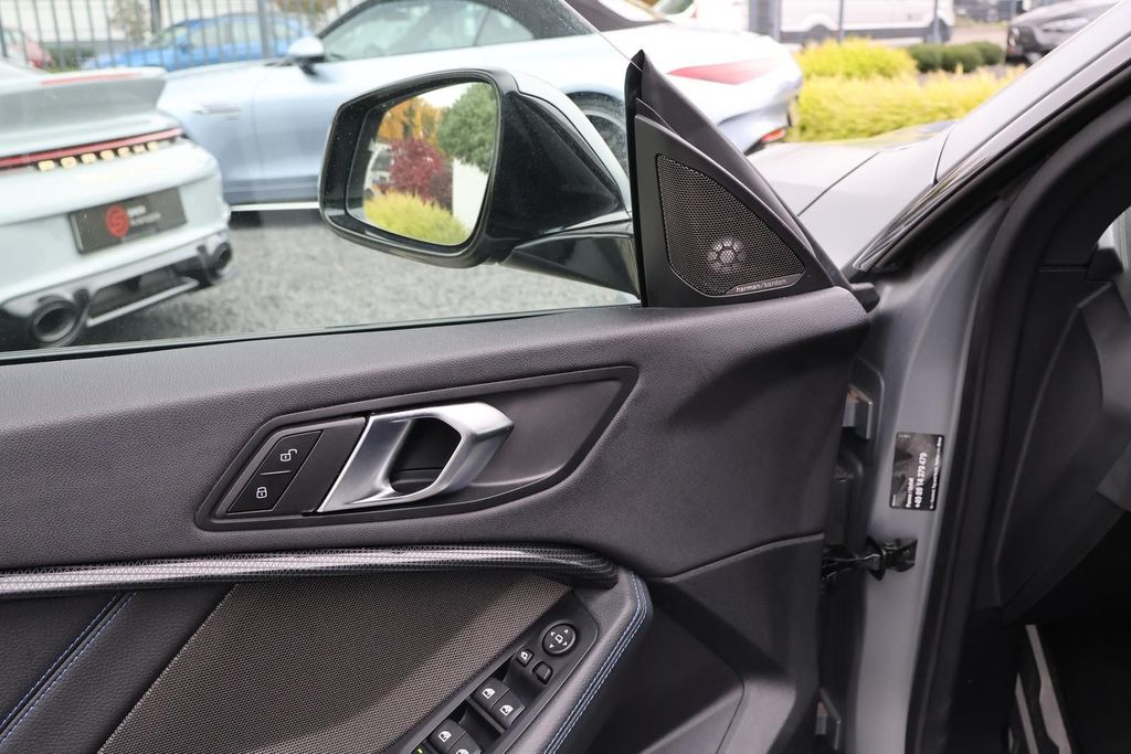 BMW 218 Gran Coupé 2024