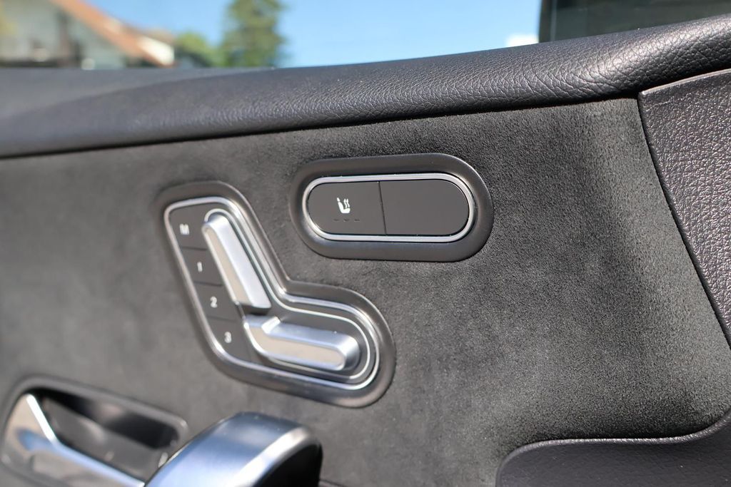 Mercedes-Benz A 200 2022