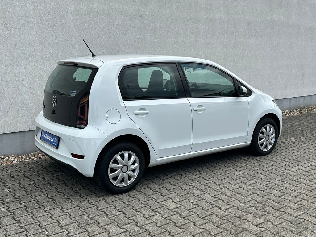 Volkswagen up! 2021