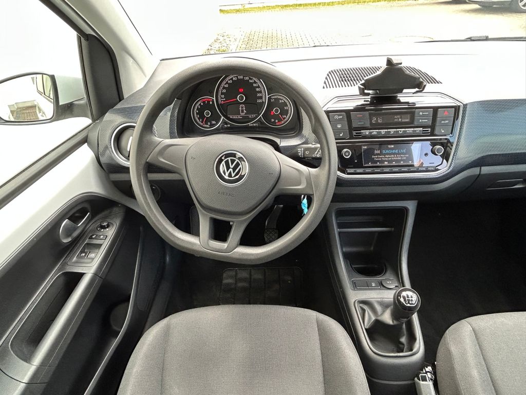 Volkswagen up! 2021