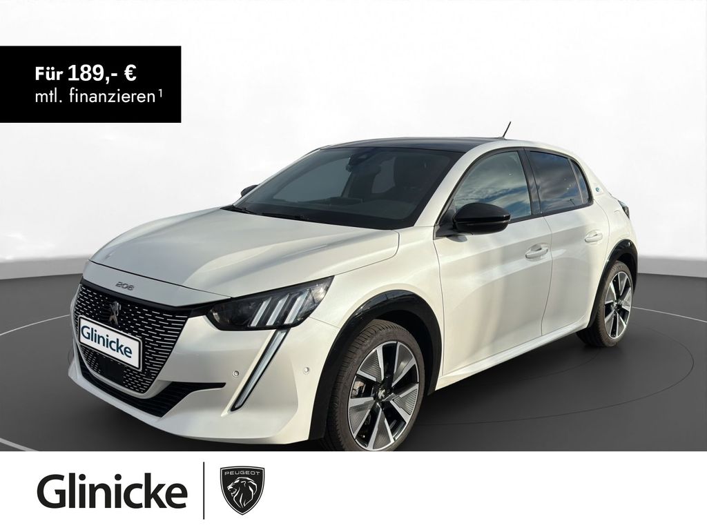 Peugeot 208 2022