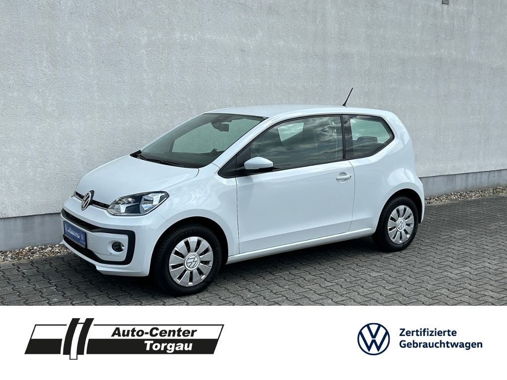 Volkswagen up! 2021