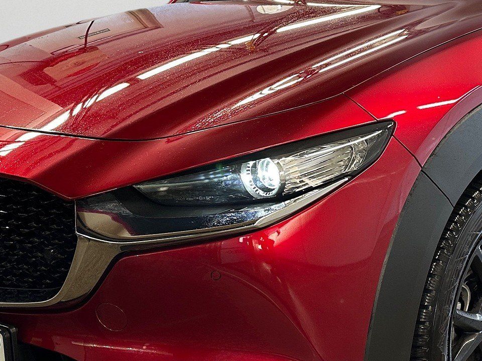 Mazda CX-30 2025