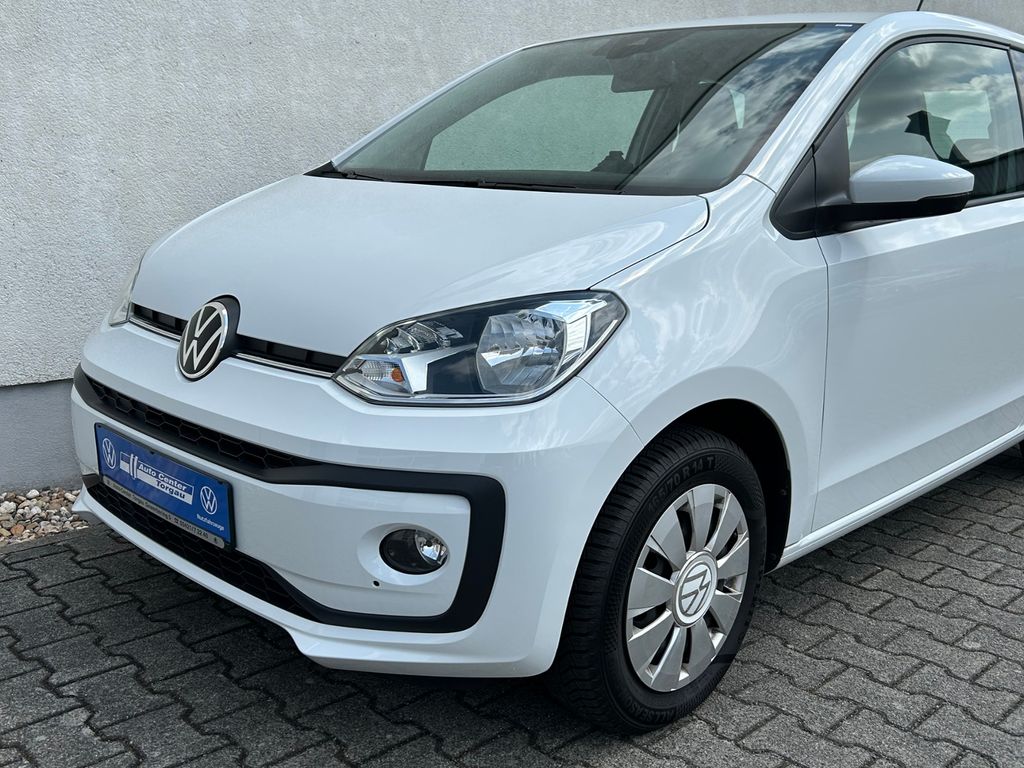 Volkswagen up! 2021