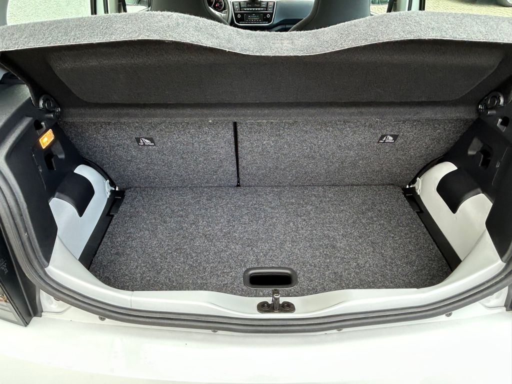 Volkswagen up! 2021