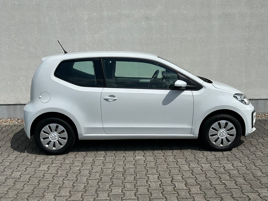 Volkswagen up! 2021