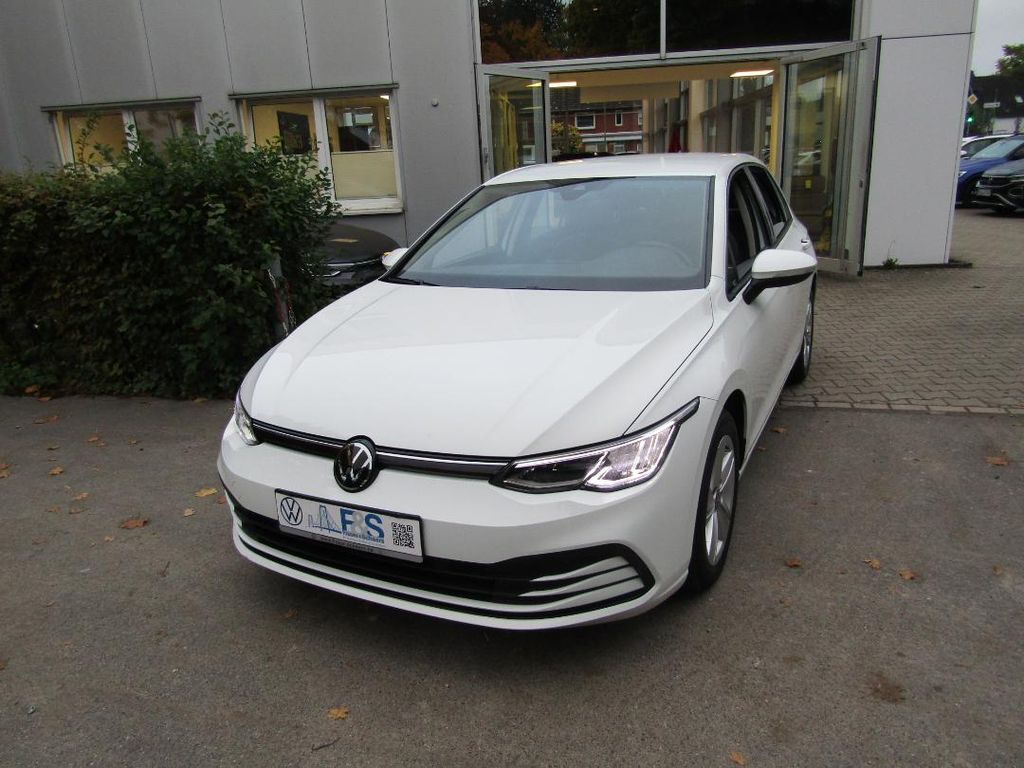 Volkswagen Golf 2023