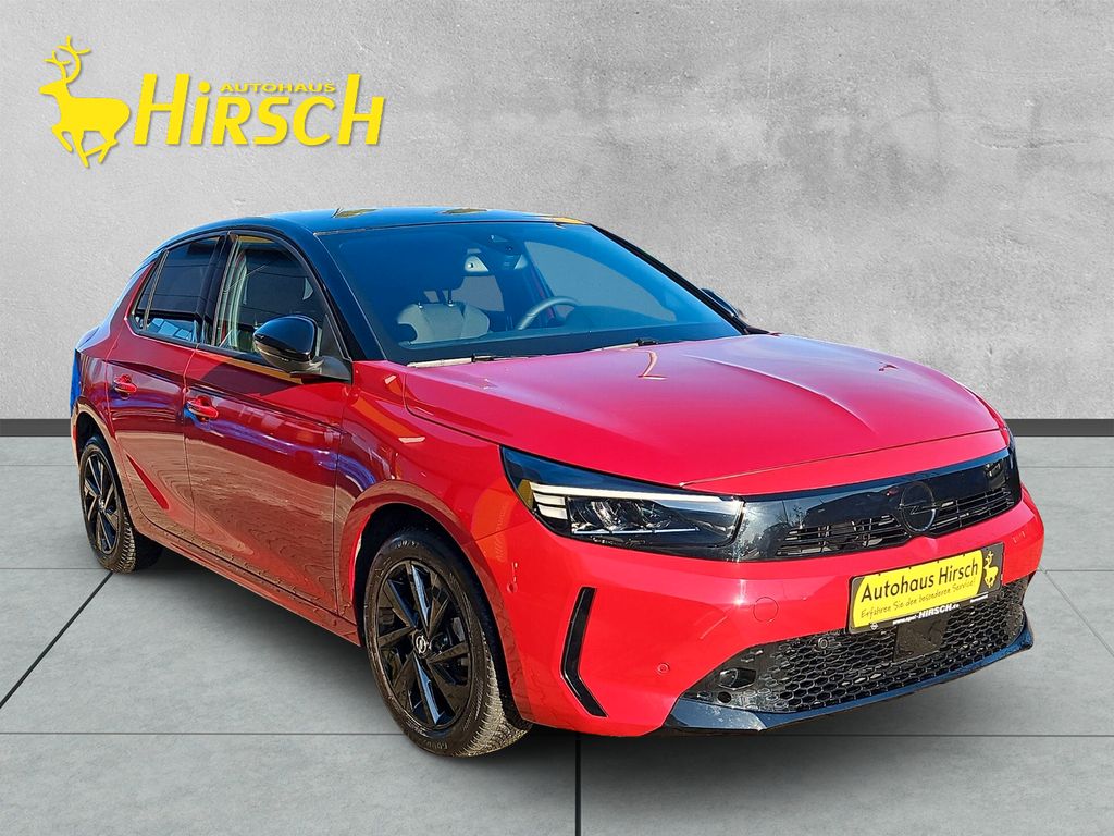 Opel Corsa 2024