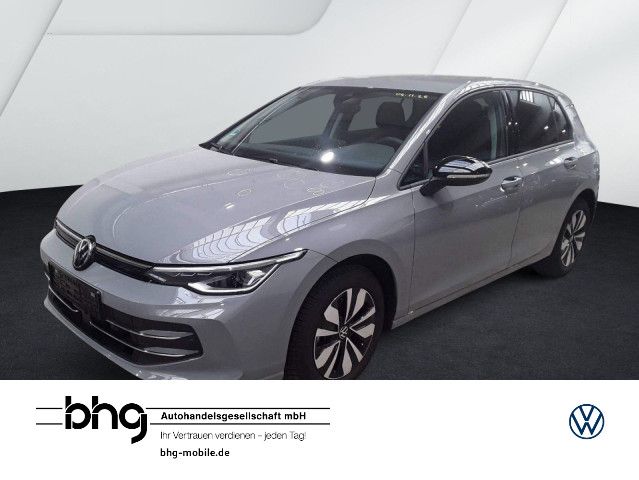 Volkswagen Golf 2025