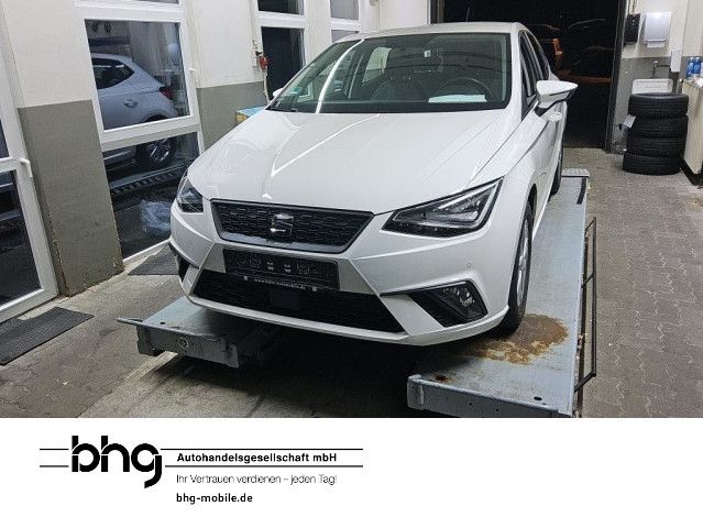 Seat Ibiza 2020