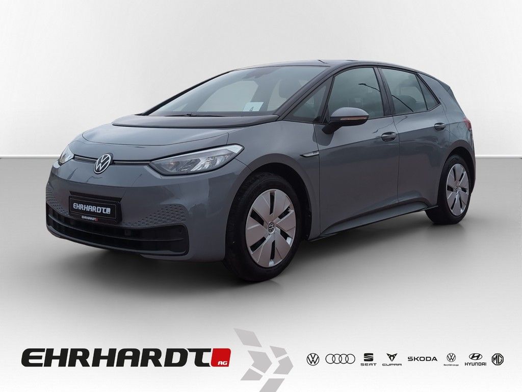 Volkswagen ID.3 2021