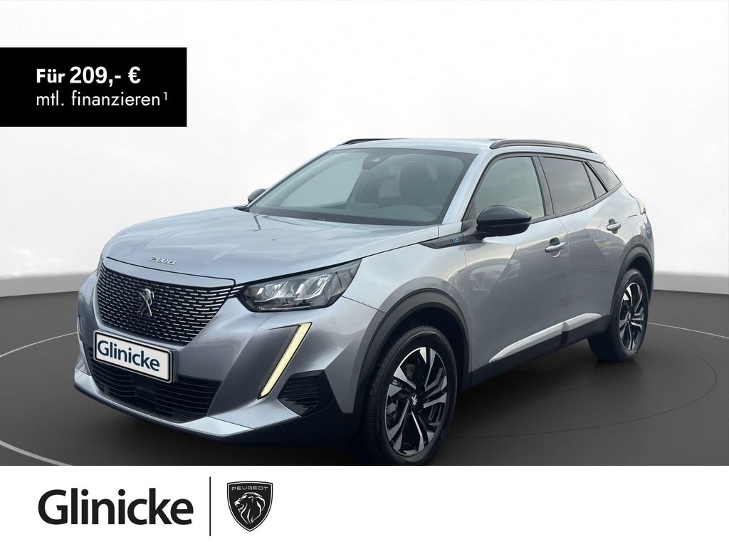 Peugeot 2008 2023