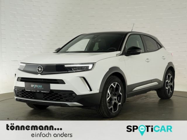 Opel Mokka-e 2021