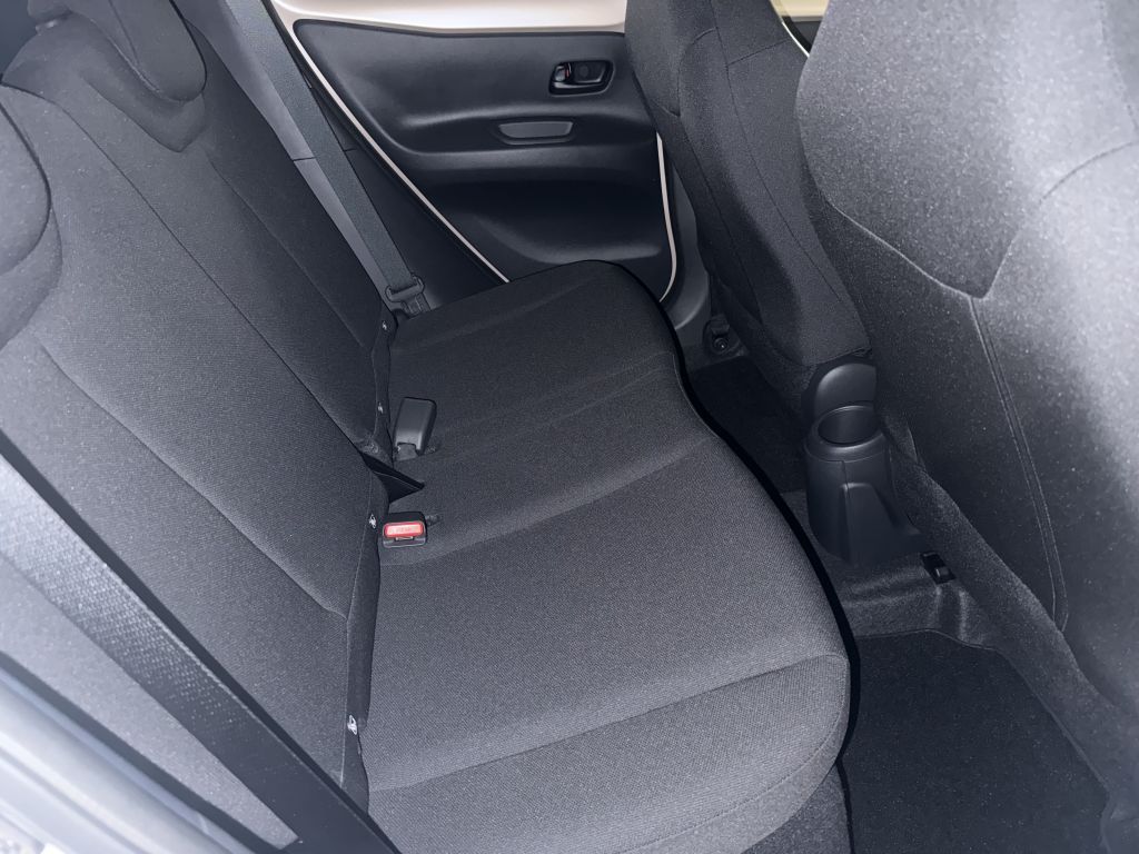 Toyota Aygo (X) 2025