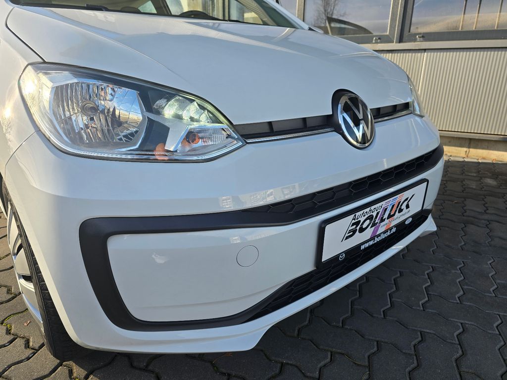 Volkswagen up! 2021