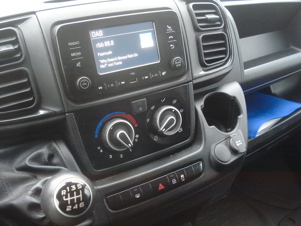 Fiat Ducato 2022