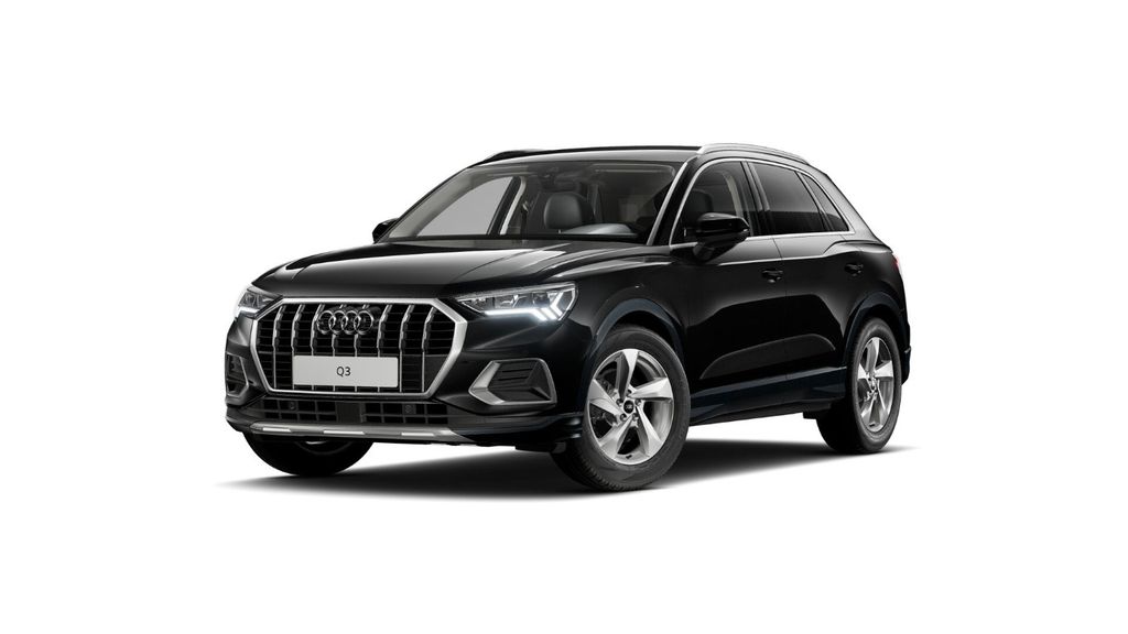 Audi Q3 2025