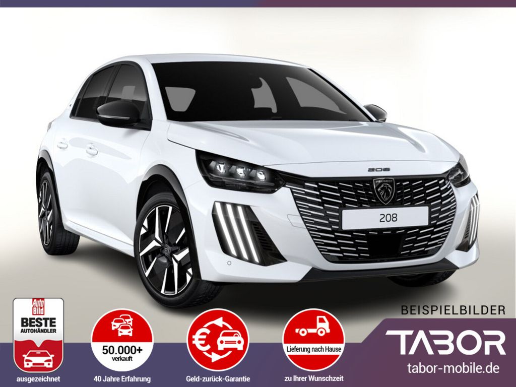 Peugeot 208 2026