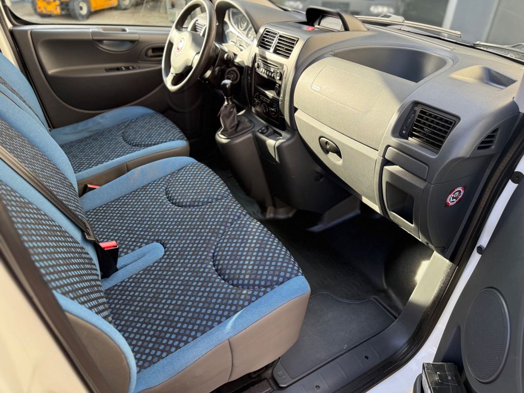 Fiat Scudo 2016