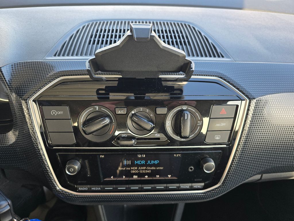 Volkswagen up! 2021