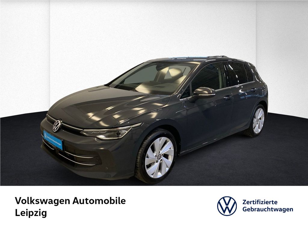 Volkswagen Golf 2025