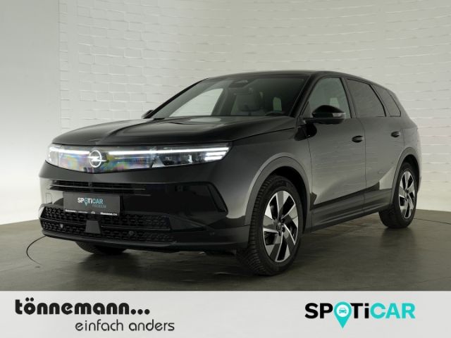 Opel Grandland (X) 2025
