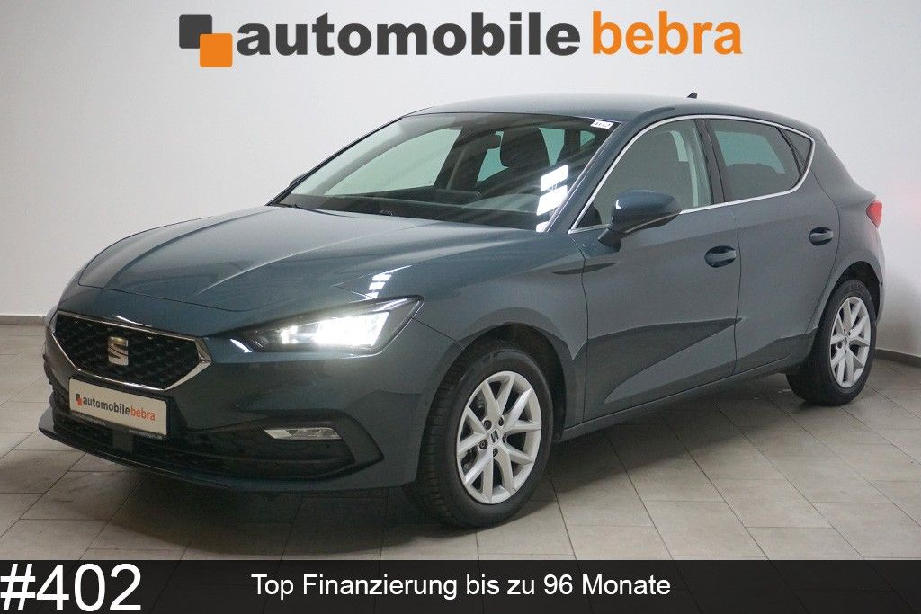 Seat Leon 2025