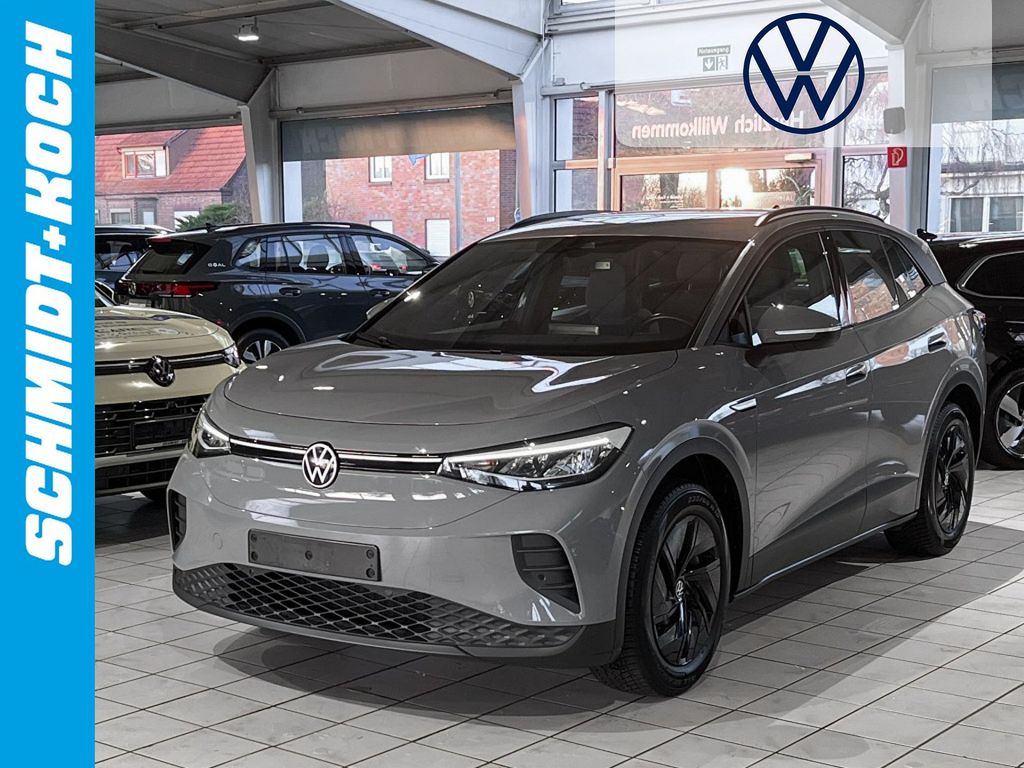 Volkswagen ID.4 2022