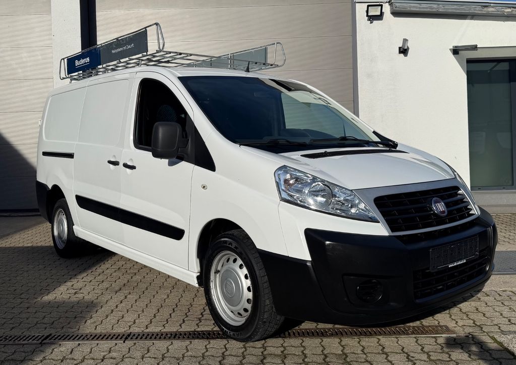 Fiat Scudo 2016