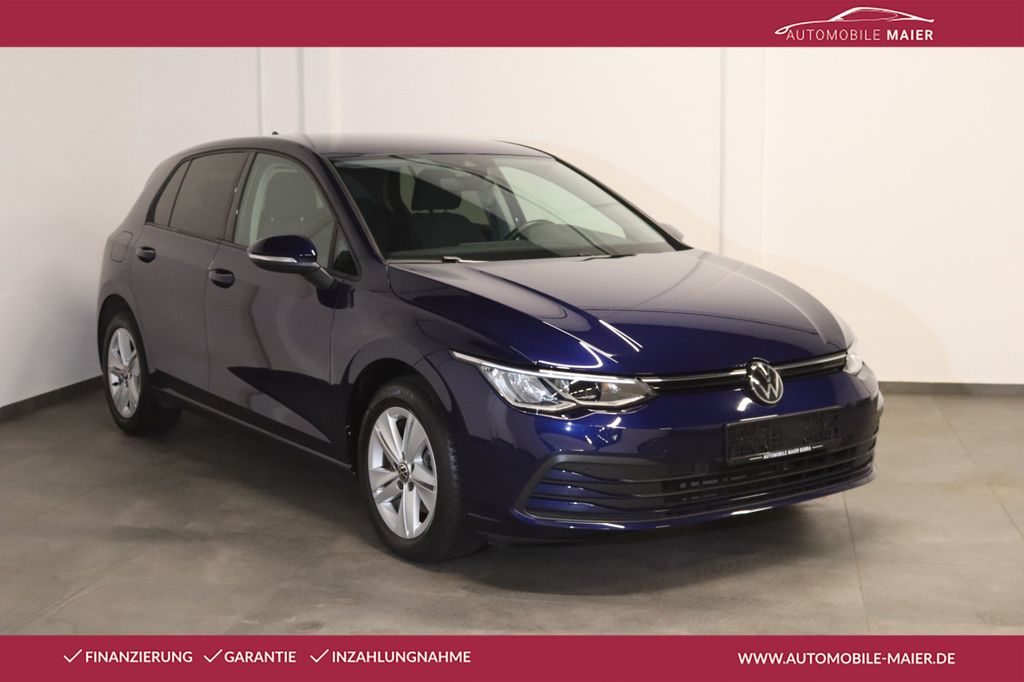 Volkswagen Golf 2024