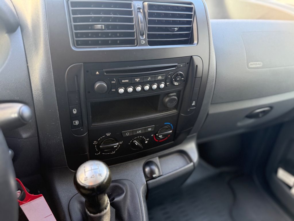 Fiat Scudo 2016