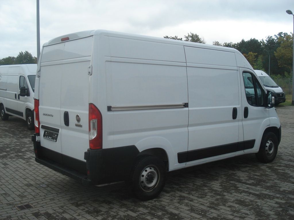 Fiat Ducato 2022