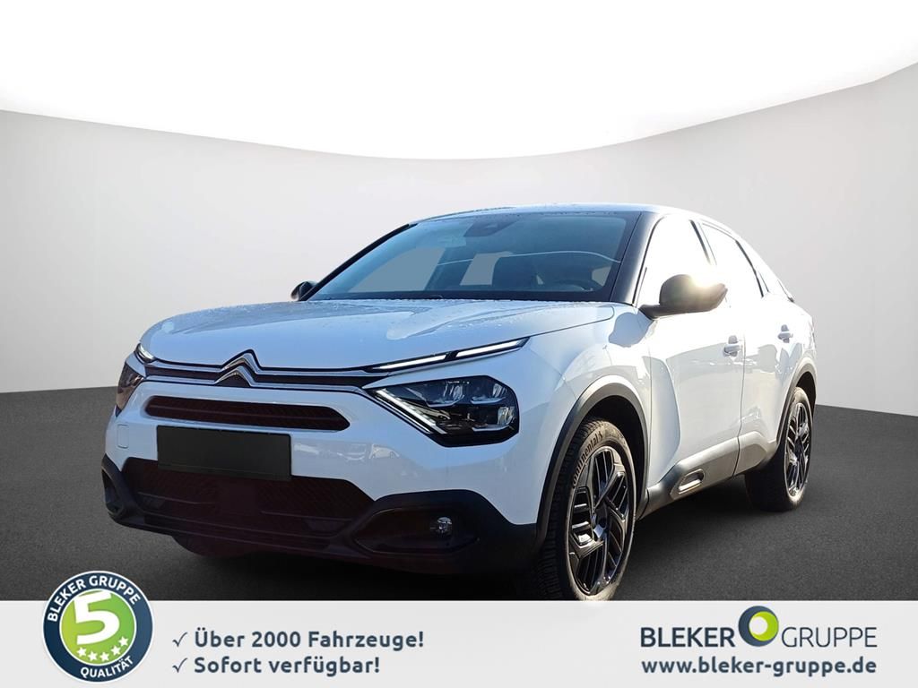 Citroën C4 2023