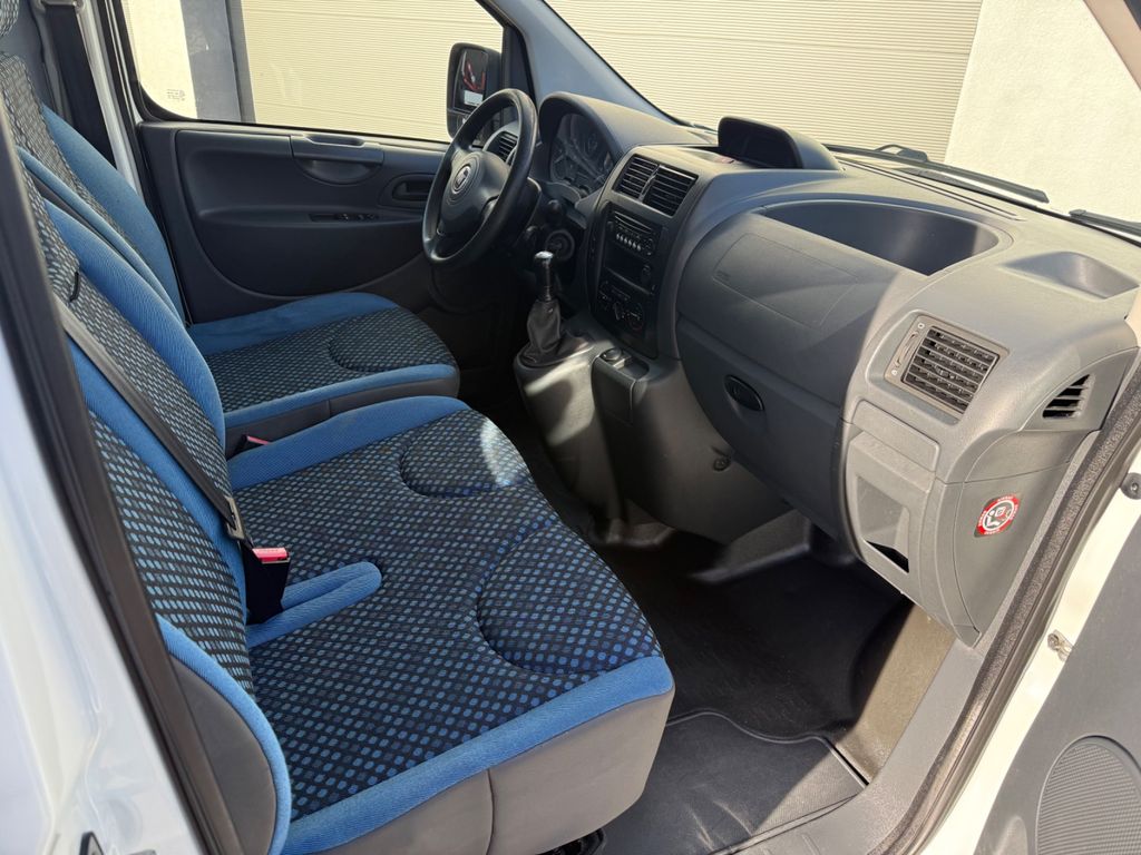 Fiat Scudo 2016