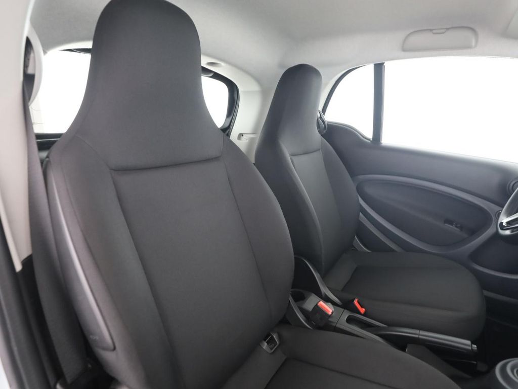 Smart ForTwo 2019