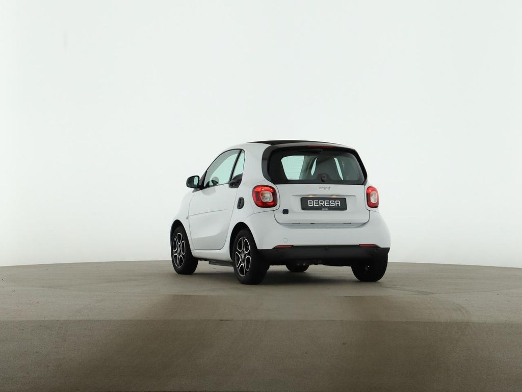 Smart ForTwo 2019