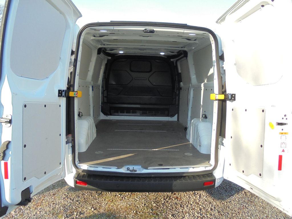 Ford Transit Custom 2023