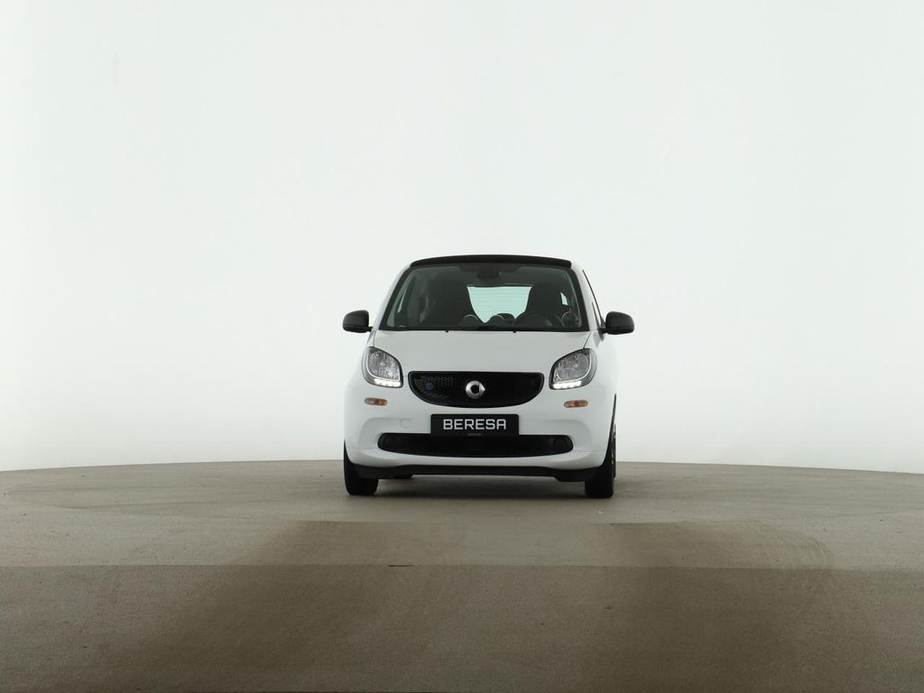 Smart ForTwo 2019
