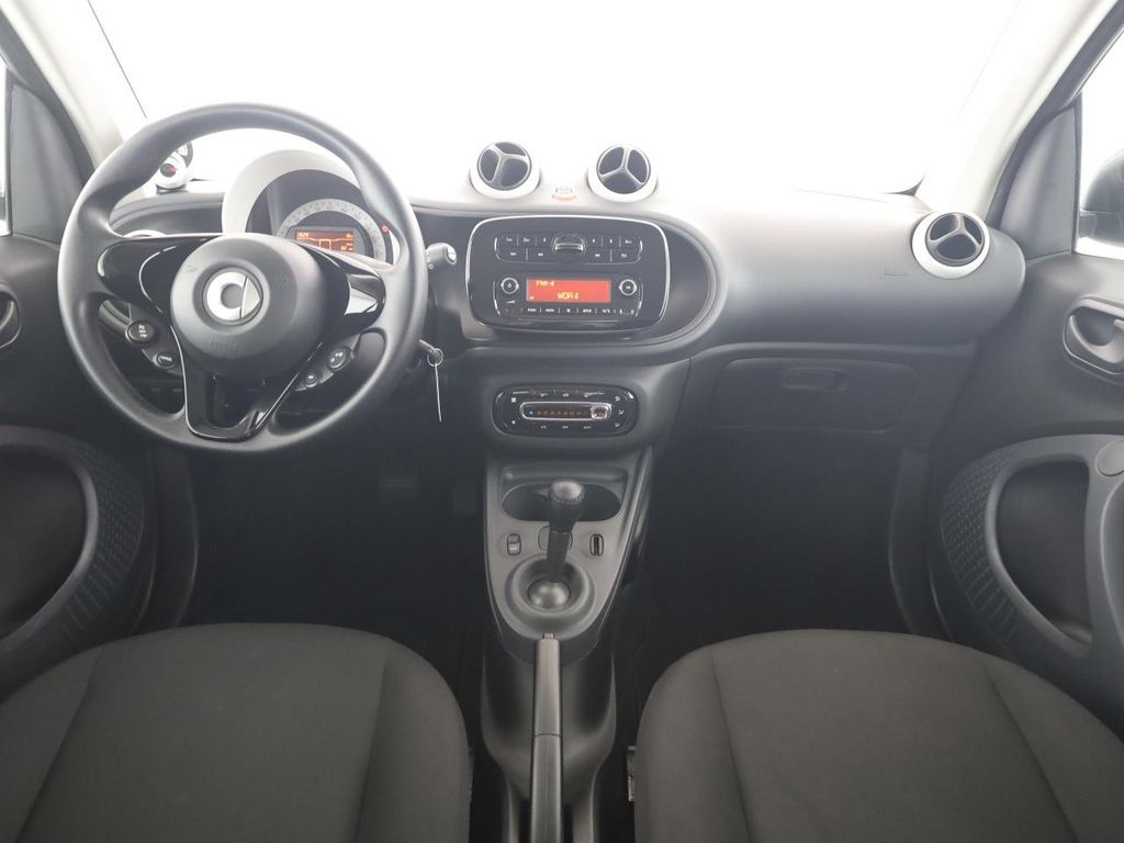 Smart ForTwo 2019
