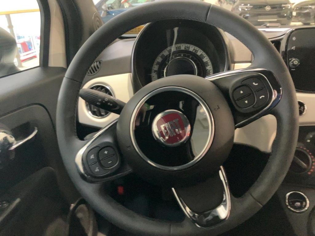 Fiat 500C 2023