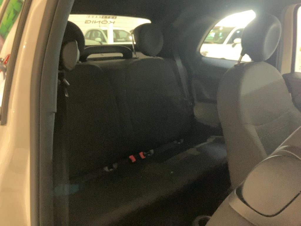 Fiat 500C 2023