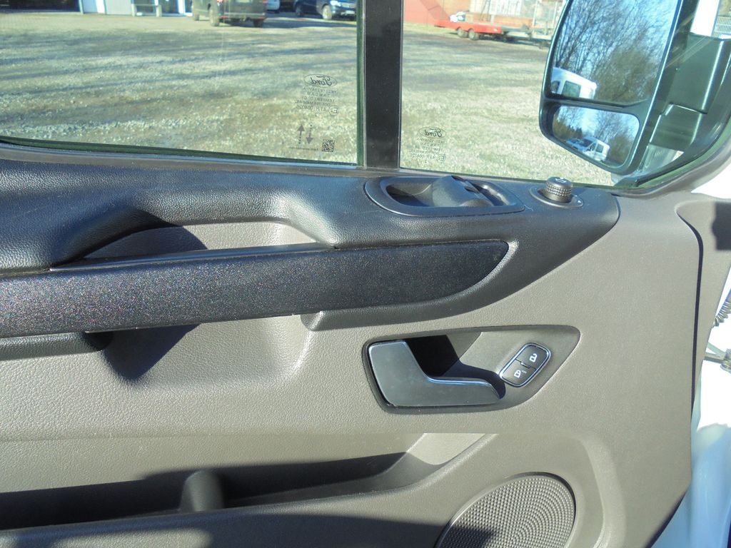 Ford Transit Custom 2023
