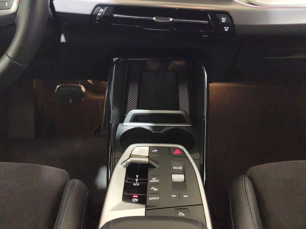 BMW Other 2025