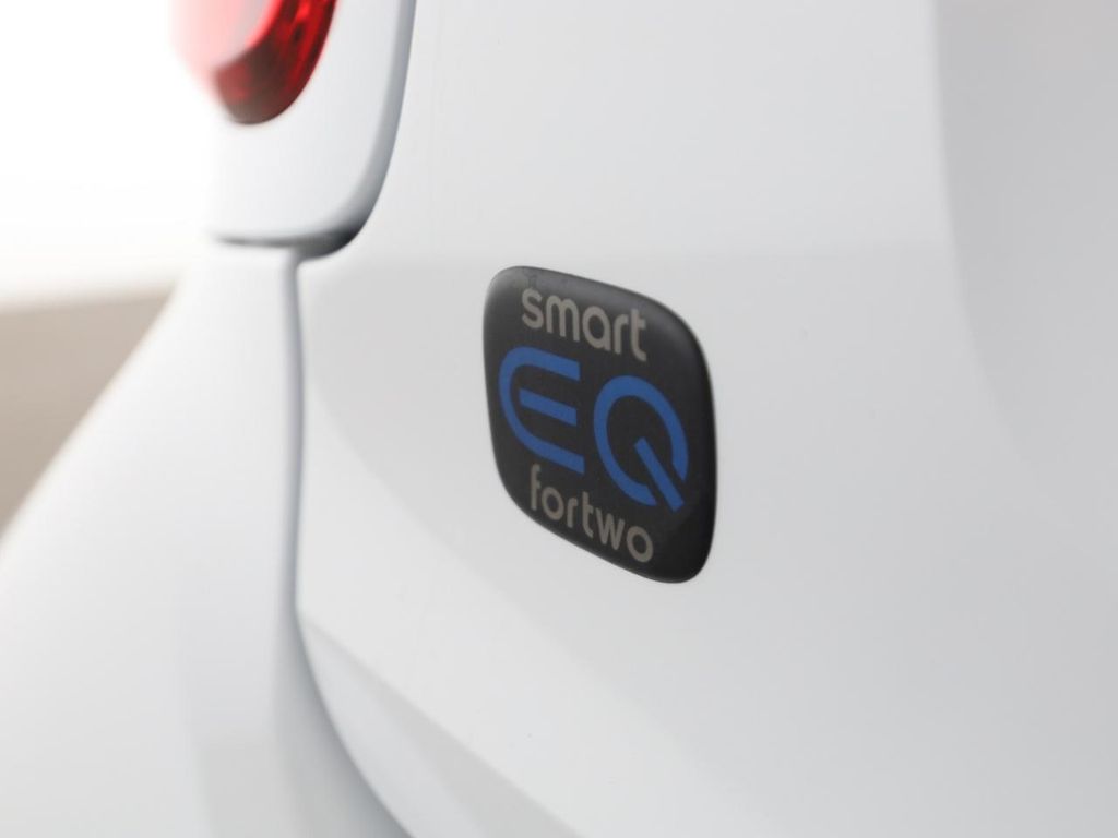 Smart ForTwo 2019