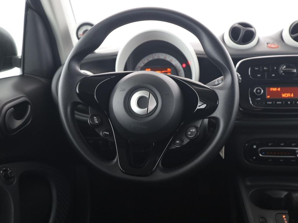 Smart ForTwo 2019