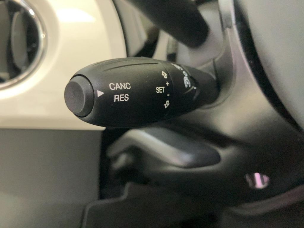 Fiat 500C 2023