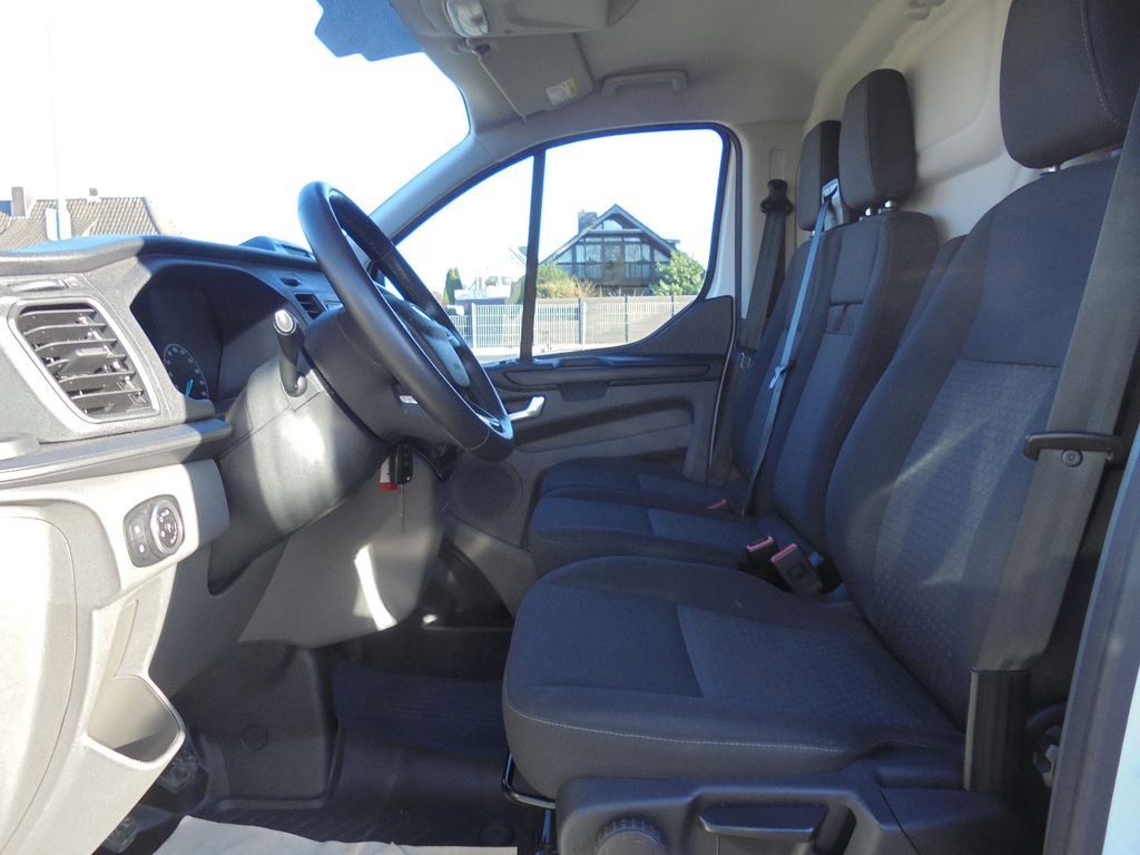 Ford Transit Custom 2023