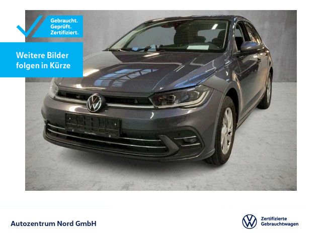 Volkswagen Polo 2022