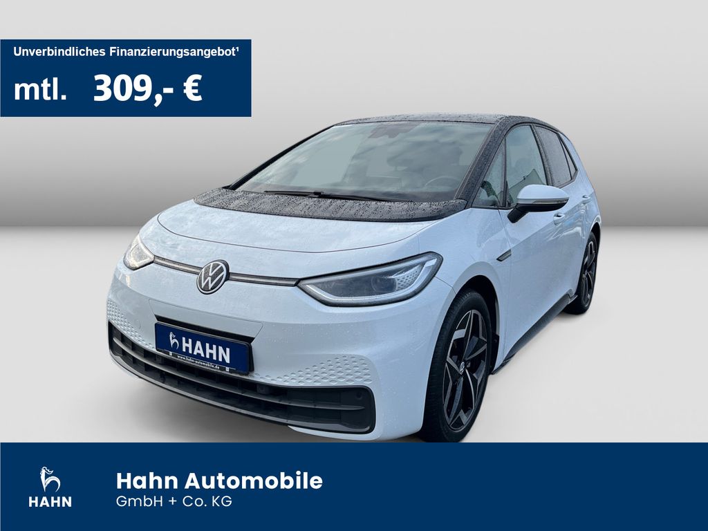 Volkswagen ID.3 2021