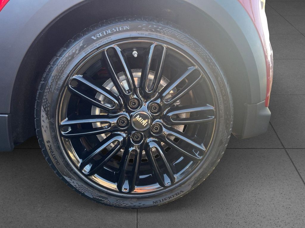 MINI Cooper Cabrio 2022